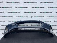 Hyundai I20 Premium Hatchback Mk3 2020-2022 Front Bumper No Pdc Genuine [h637]