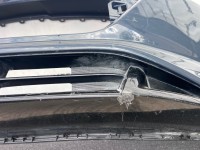 Hyundai I20 Premium Hatchback Mk3 2020-2022 Front Bumper No Pdc Genuine [h637]