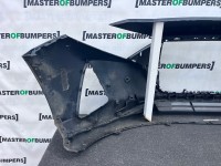 Hyundai I20 Premium Hatchback Mk3 2020-2022 Front Bumper No Pdc Genuine [h637]