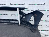 Hyundai I20 Premium Hatchback Mk3 2020-2022 Front Bumper No Pdc Genuine [h637]