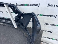 Hyundai I20 Premium Hatchback Mk3 2020-2022 Front Bumper No Pdc Genuine [h637]