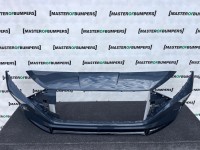 Hyundai I20 Premium Hatchback Mk3 2020-2022 Front Bumper No Pdc Genuine [h637]