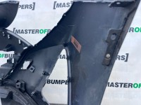 Hyundai I20 Premium Hatchback Mk3 2020-2022 Front Bumper No Pdc Genuine [h637]