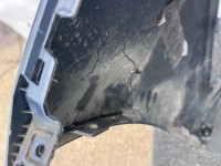 Hyundai I20 Premium Hatchback Mk3 2020-2022 Front Bumper No Pdc Genuine [h637]