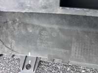 Hyundai I20 Premium Hatchback Mk3 2020-2022 Front Bumper No Pdc Genuine [h637]