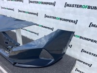 Hyundai I20 Premium Hatchback Mk3 2020-2022 Front Bumper No Pdc Genuine [h637]