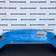 Hyundai Kona Electric Premium 2020-2023 Front Bumper Pdc Genuine [h638]