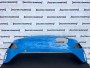 Hyundai Kona Electric Premium 2020-2023 Front Bumper Pdc Genuine [h638]
