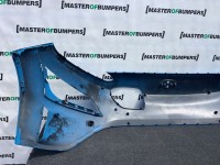 Hyundai Kona Electric Premium 2020-2023 Front Bumper Pdc Genuine [h638]