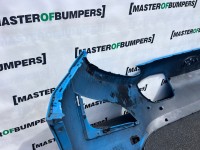 Hyundai Kona Electric Premium 2020-2023 Front Bumper Pdc Genuine [h638]