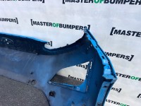 Hyundai Kona Electric Premium 2020-2023 Front Bumper Pdc Genuine [h638]