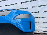 Hyundai Kona Electric Premium 2020-2023 Front Bumper Pdc Genuine [h638]