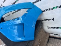 Hyundai Kona Electric Premium 2020-2023 Front Bumper Pdc Genuine [h638]