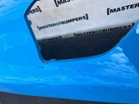 Hyundai Kona Electric Premium 2020-2023 Front Bumper Pdc Genuine [h638]