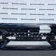 Hyundai Kona Electric N-line Mk2 2024-2027 Front Bumper 4 Pdc Genuine [h613]
