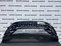 Hyundai Kona Electric N-line Mk2 2024-2027 Front Bumper 4 Pdc Genuine [h613]