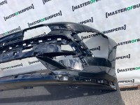 Hyundai Kona Electric N-line Mk2 2024-2027 Front Bumper 4 Pdc Genuine [h613]