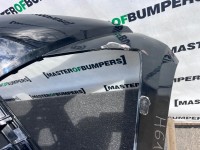 Hyundai Kona Electric N-line Mk2 2024-2027 Front Bumper 4 Pdc Genuine [h613]