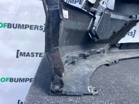 Hyundai Kona Electric N-line Mk2 2024-2027 Front Bumper 4 Pdc Genuine [h613]