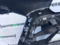 Hyundai Kona Electric N-line Mk2 2024-2027 Front Bumper 4 Pdc Genuine [h613]