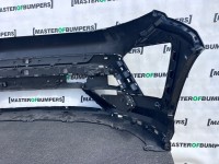 Hyundai Kona Electric N-line Mk2 2024-2027 Front Bumper 4 Pdc Genuine [h613]
