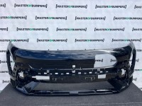 Hyundai Kona Electric N-line Mk2 2024-2027 Front Bumper 4 Pdc Genuine [h613]