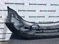 Hyundai Kona Electric N-line Mk2 2024-2027 Front Bumper 4 Pdc Genuine [h613]