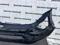 Hyundai Kona Electric N-line Mk2 2024-2027 Front Bumper 4 Pdc Genuine [h613]