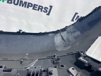 Hyundai Kona Electric N-line Mk2 2024-2027 Front Bumper 4 Pdc Genuine [h613]