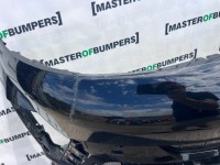 Hyundai Kona Electric N-line Mk2 2024-2027 Front Bumper 4 Pdc Genuine [h613]