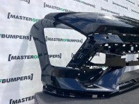 Hyundai Kona Electric N-line Mk2 2024-2027 Front Bumper 4 Pdc Genuine [h613]
