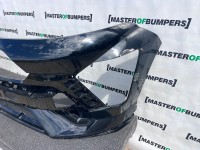 Hyundai Kona Electric N-line Mk2 2024-2027 Front Bumper 4 Pdc Genuine [h613]
