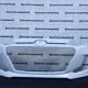 Hyundai I10 I10 Premium Se Hatchback Lift 2017-2019 Front Bumper Genuine [h643]