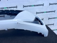 Hyundai I10 I10 Premium Se Hatchback Lift 2017-2019 Front Bumper Genuine [h643]