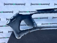 Hyundai I10 I10 Premium Se Hatchback Lift 2017-2019 Front Bumper Genuine [h643]