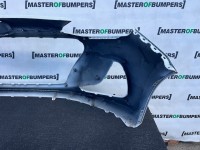 Hyundai I10 I10 Premium Se Hatchback Lift 2017-2019 Front Bumper Genuine [h643]
