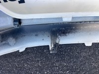 Hyundai I10 I10 Premium Se Hatchback Lift 2017-2019 Front Bumper Genuine [h643]