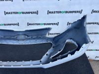 Hyundai I10 I10 Premium Se Hatchback Lift 2017-2019 Front Bumper Genuine [h643]