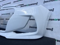 Hyundai I10 I10 Premium Se Hatchback Lift 2017-2019 Front Bumper Genuine [h643]