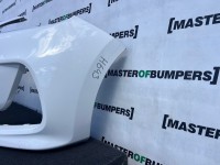 Hyundai I10 I10 Premium Se Hatchback Lift 2017-2019 Front Bumper Genuine [h643]