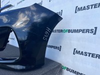 Hyundai I10 I10 Premium Se Hatchback Lift 2017-2019 Front Bumper Genuine [h645]