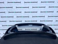 Hyundai I10 I10 Premium Se Hatchback Lift 2017-2019 Front Bumper Genuine [h645]