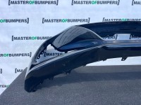 Hyundai I10 I10 Premium Se Hatchback Lift 2017-2019 Front Bumper Genuine [h645]