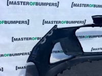 Hyundai I10 I10 Premium Se Hatchback Lift 2017-2019 Front Bumper Genuine [h645]