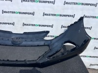 Hyundai I10 I10 Premium Se Hatchback Lift 2017-2019 Front Bumper Genuine [h645]