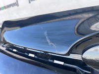 Hyundai I10 I10 Premium Se Hatchback Lift 2017-2019 Front Bumper Genuine [h645]