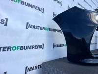 Hyundai I10 I10 Premium Se Hatchback Lift 2017-2019 Front Bumper Genuine [h645]