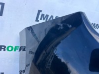 Hyundai I10 I10 Premium Se Hatchback Lift 2017-2019 Front Bumper Genuine [h645]