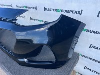 Hyundai I10 I10 Premium Se Hatchback Lift 2017-2019 Front Bumper Genuine [h645]