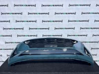 Hyundai I10 I10 Premium Se Hatchback 2020-2023 Front Bumper Genuine [h647]